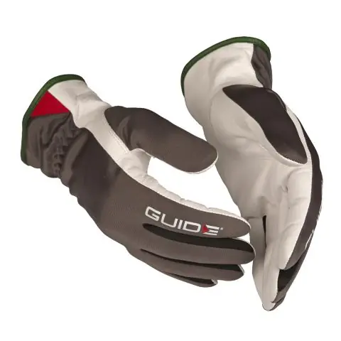 Guide Gloves 341 Handske prisnedsättning